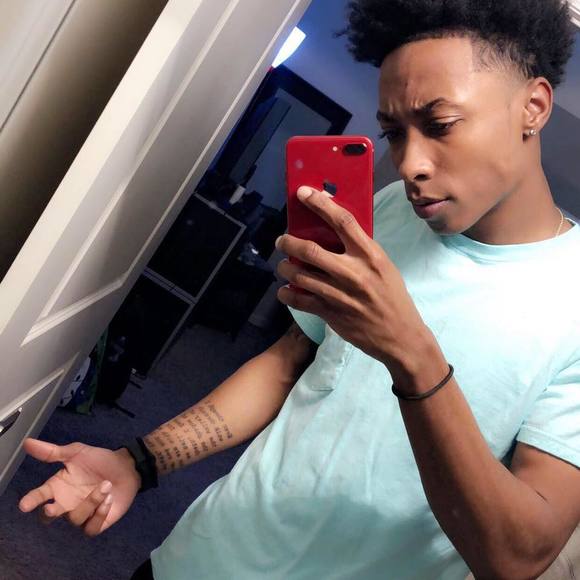 Meet your Posher, Ej - Picture 1 of 1